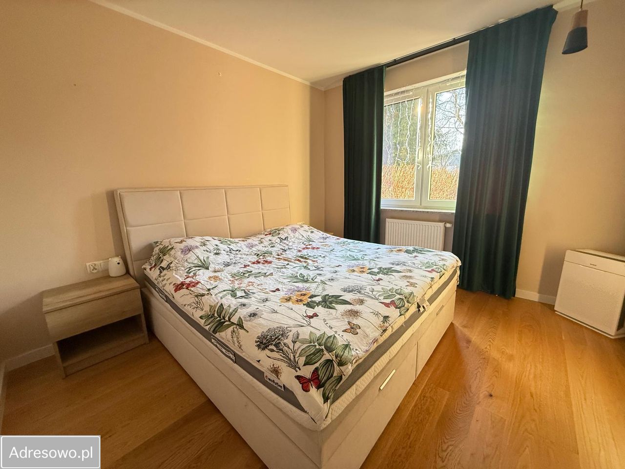 Mieszkanie 3-pokojowe Szczecin Krzekowo, ul. Szeroka. Zdjęcie 7