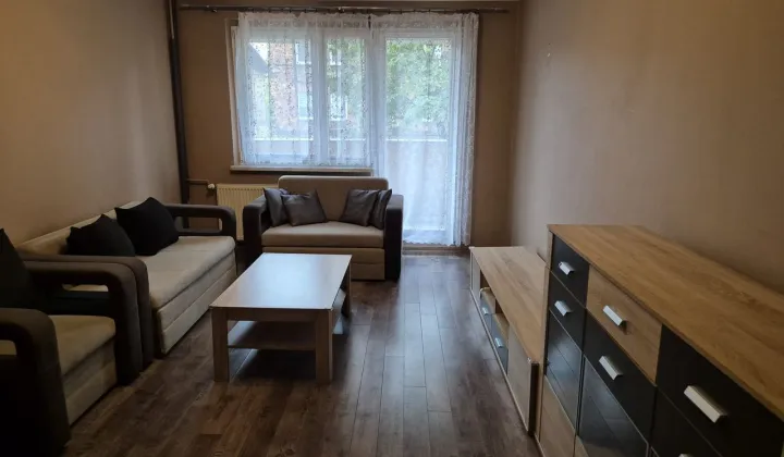 Mieszkanie 2-pokojowe Piekary Śląskie Centrum, ul. Kalwaryjska