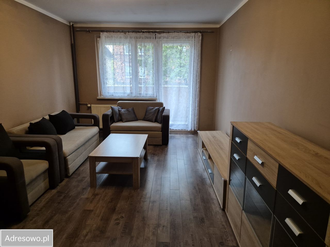 Mieszkanie 2-pokojowe Piekary Śląskie Centrum, ul. Kalwaryjska