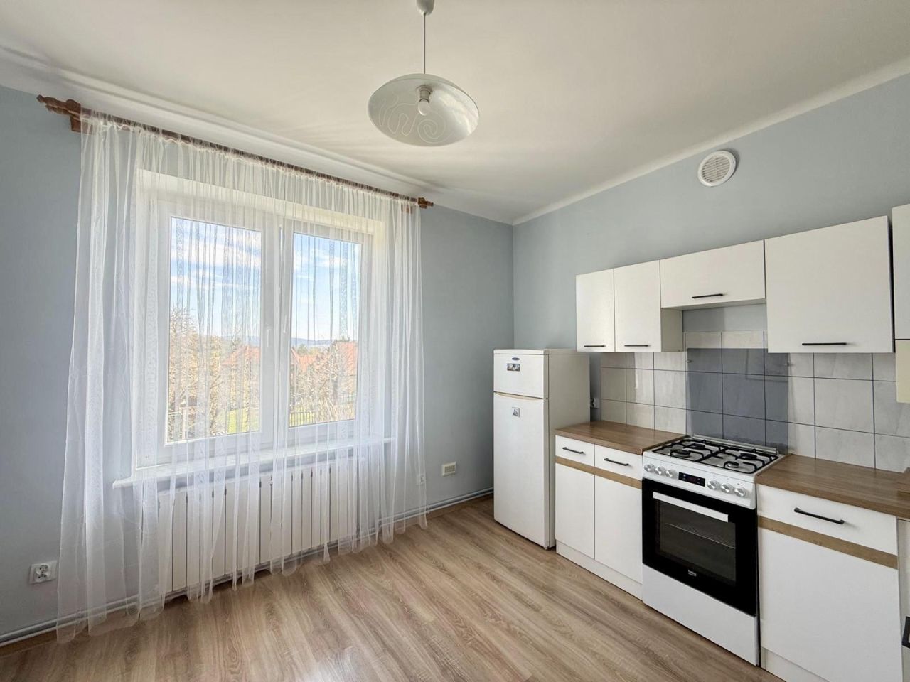 Mieszkanie 1-pokojowe Kamienna Góra, ul. Juliusza Słowackiego. Zdjęcie 4