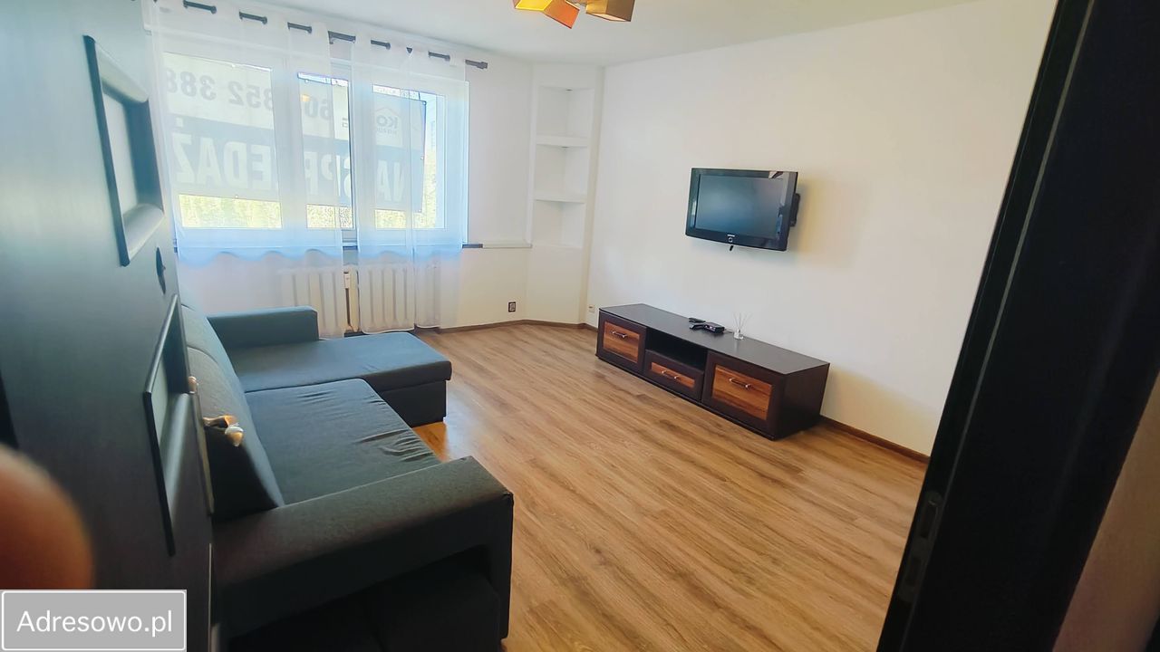 Mieszkanie 2-pokojowe Wrocław Tarnogaj, ul. Jesionowa. Zdjęcie 7