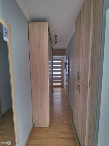 Mieszkanie 2-pokojowe Kielce Centrum, ul. Czarnowska. Zdjęcie 11