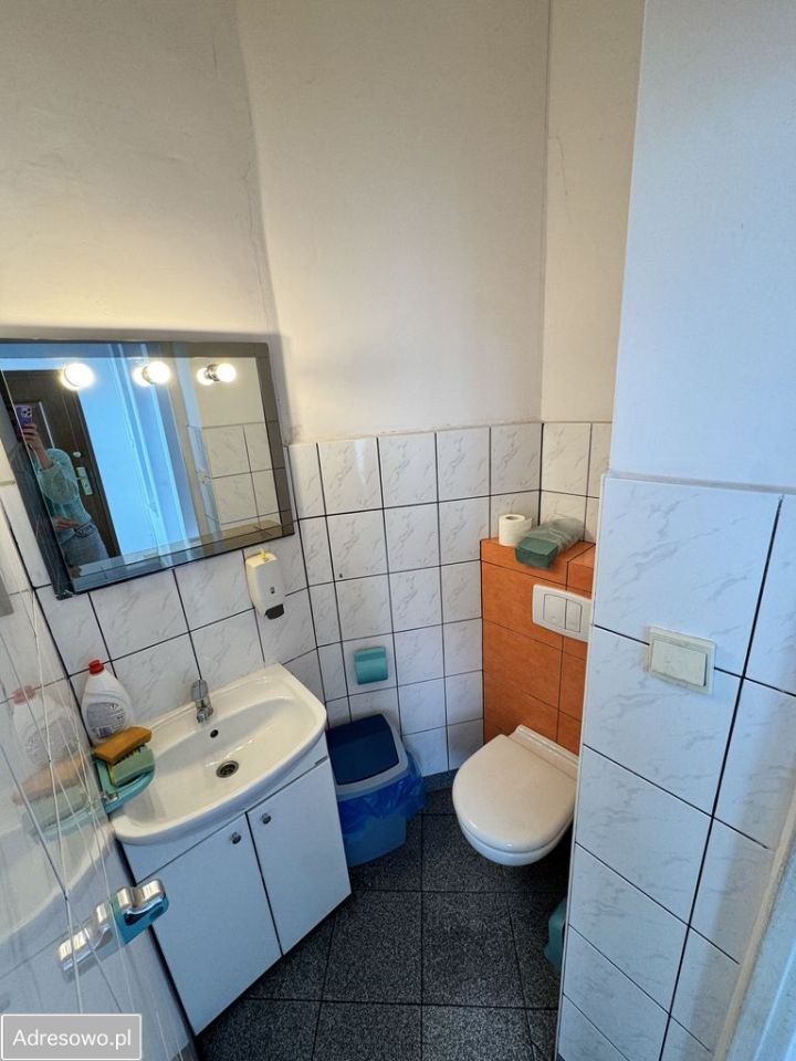 Lokal Gdańsk Oliwa, al. Grunwaldzka. Zdjęcie 9