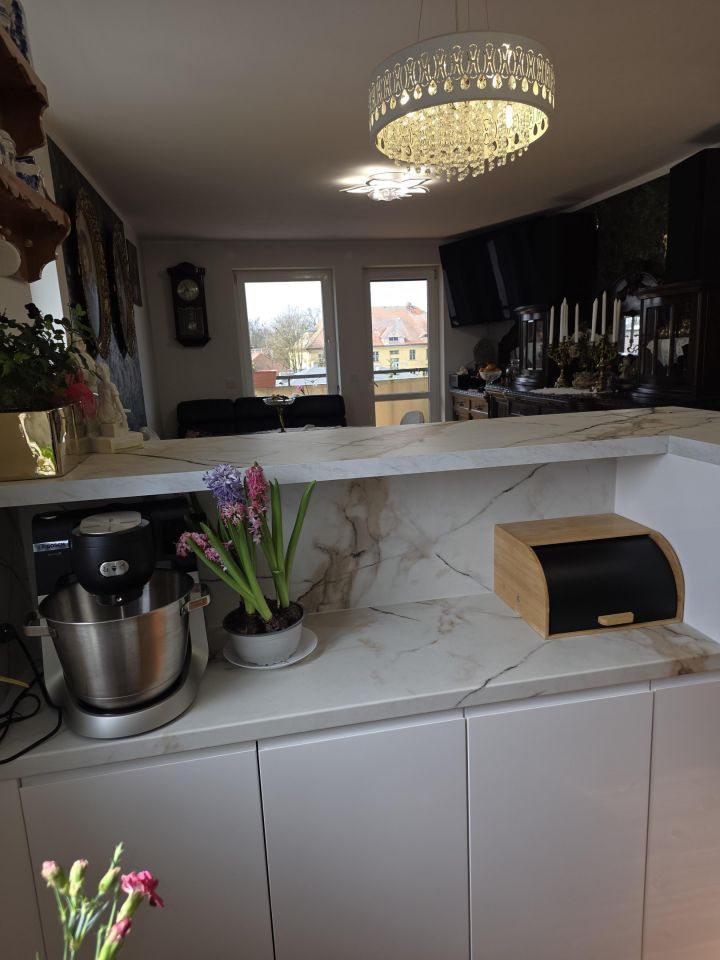 Mieszkanie 3-pokojowe Września, Gnieznienska. Zdjęcie 7