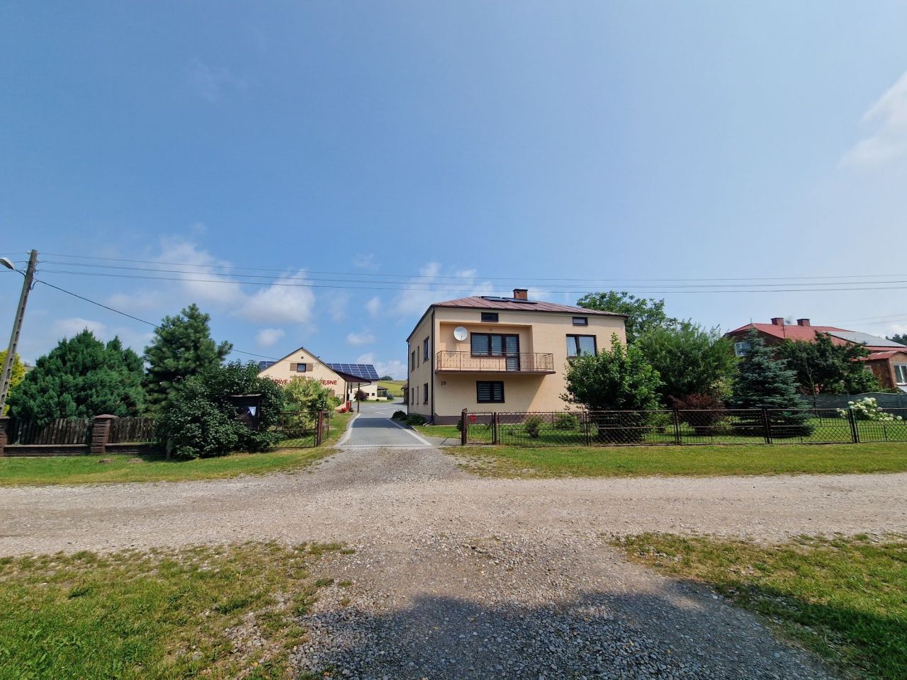 gospodarstwo Zawadki. Zdjęcie 5