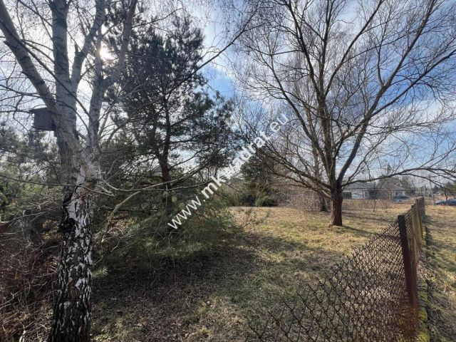 Działka Żelechów. Zdjęcie 7