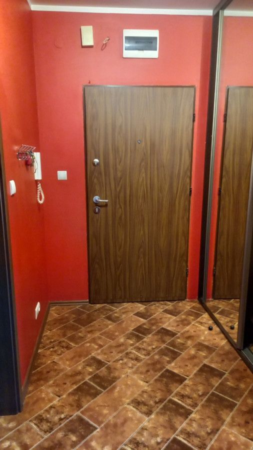 Mieszkanie 2-pokojowe Ząbki, ul. Szwoleżerów. Zdjęcie 12