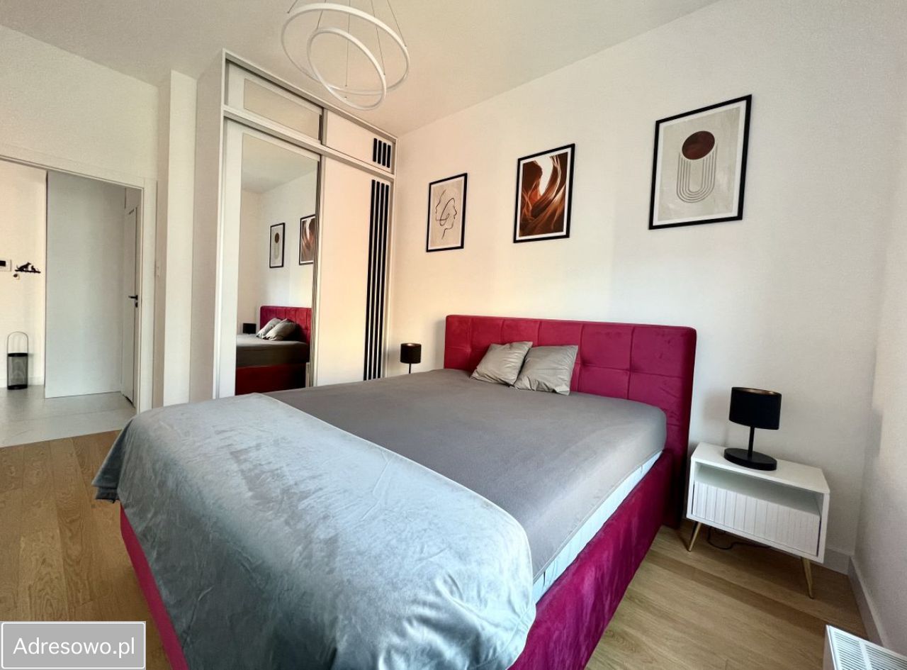 Mieszkanie 2-pokojowe Gdańsk Śródmieście, ul. Stara Stocznia. Zdjęcie 5