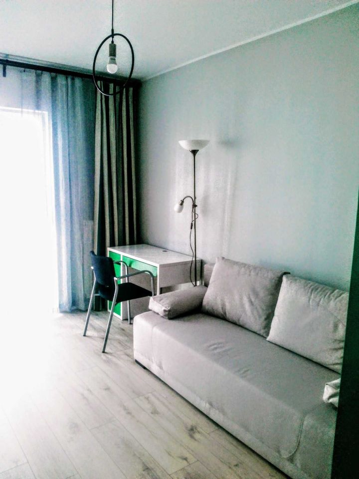 Mieszkanie 2-pokojowe Warszawa Praga-Południe, ul. Grochowska. Zdjęcie 6