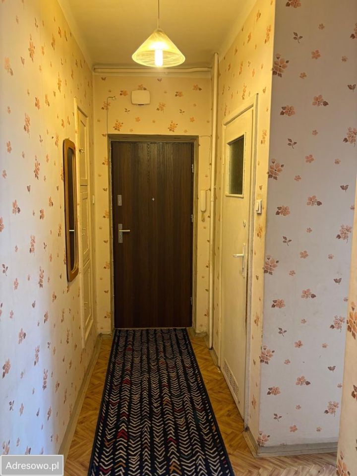 Mieszkanie 2-pokojowe Kraków Nowa Huta, os. Hutnicze. Zdjęcie 8