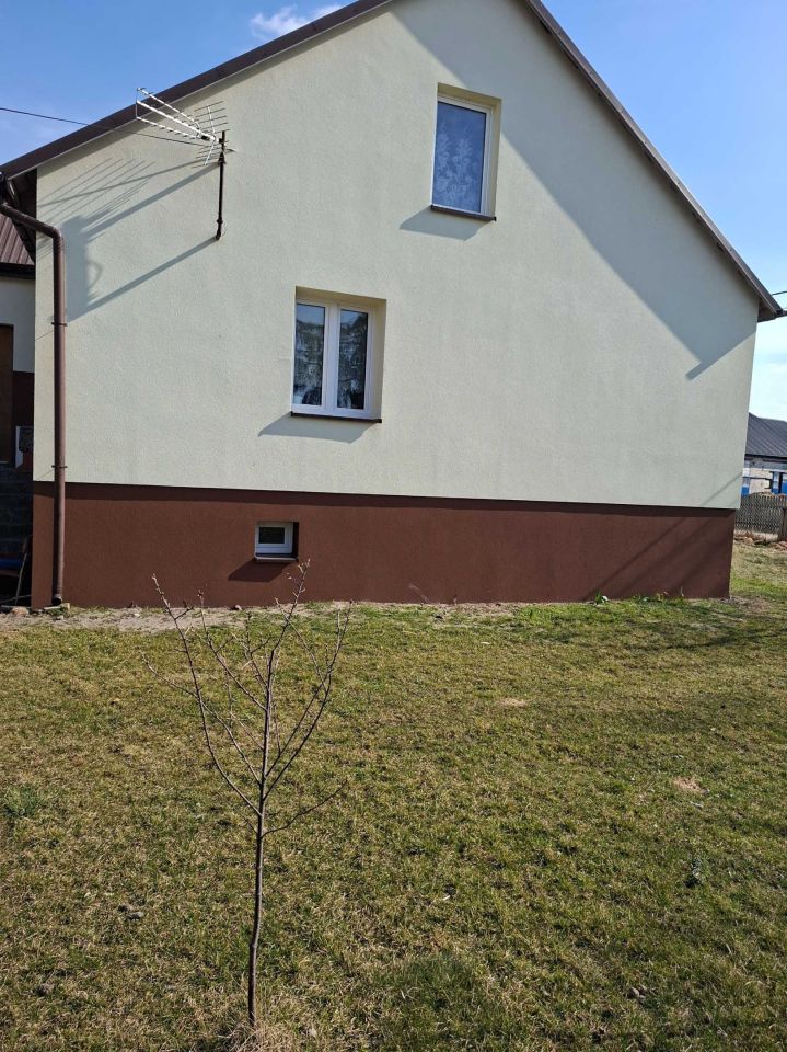 siedlisko, 3 pokoje Janki Młode. Zdjęcie 3