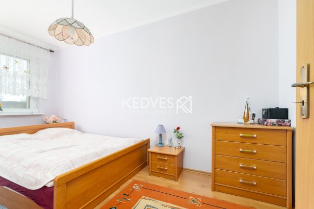 Mieszkanie 3-pokojowe Szczecin Prawobrzeże. Zdjęcie 7