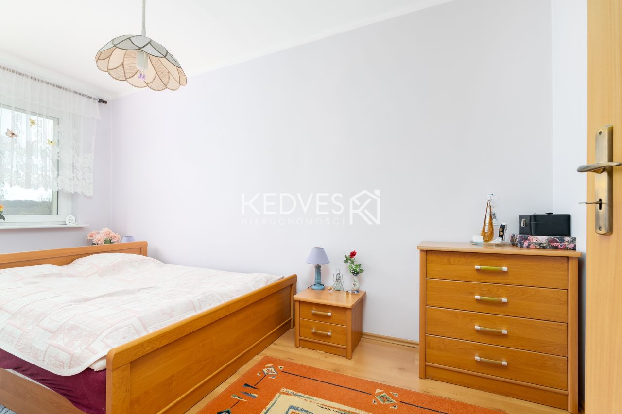 Mieszkanie 3-pokojowe Szczecin Prawobrzeże. Zdjęcie 7