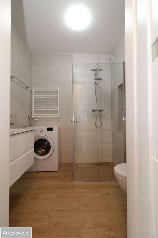 Mieszkanie 1-pokojowe Reda, ul. Rymarska. Zdjęcie 6