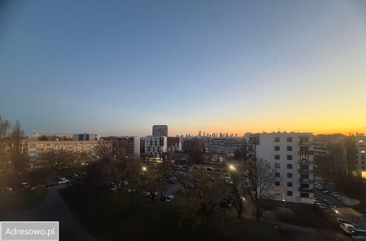 Mieszkanie 2-pokojowe Warszawa Praga-Północ, ul. Markowska. Zdjęcie 8