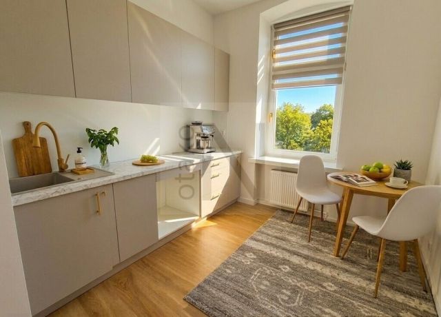 Mieszkanie 1-pokojowe Częstochowa. Zdjęcie 1