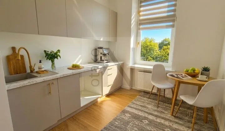 Mieszkanie 1-pokojowe Częstochowa