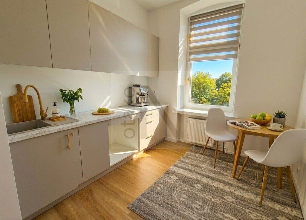 Mieszkanie 1-pokojowe Częstochowa. Zdjęcie 1