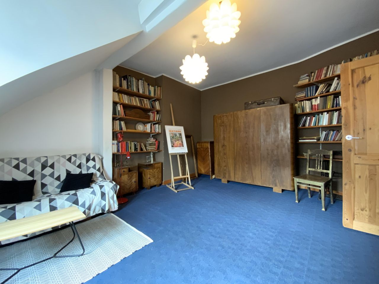 Mieszkanie 3-pokojowe Katowice Śródmieście, ul. Wojewódzka. Zdjęcie 4