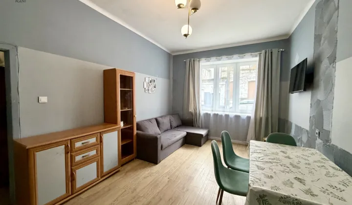 Mieszkanie 3-pokojowe Łódź Ruda Pabianicka, ul. Przewodnia