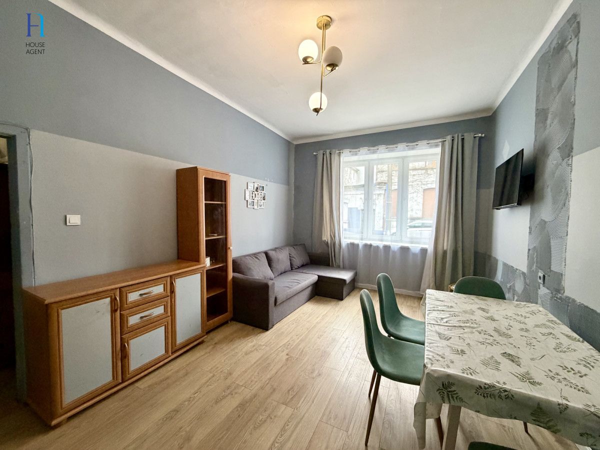 Mieszkanie 3-pokojowe Łódź Ruda Pabianicka, ul. Przewodnia. Zdjęcie 1