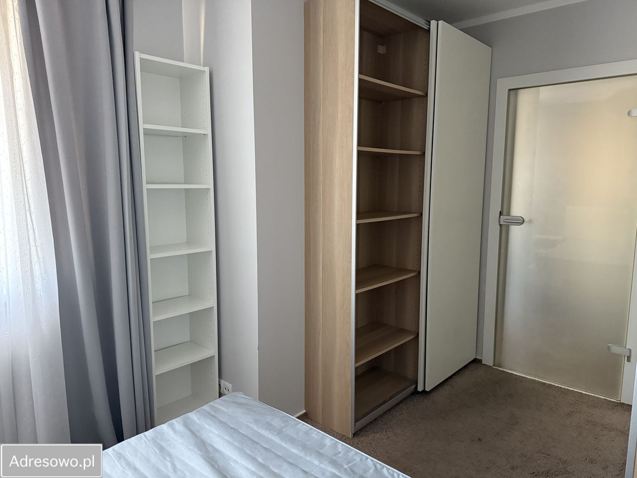 Mieszkanie 2-pokojowe Poznań Wilda, ul. Rolna. Zdjęcie 6