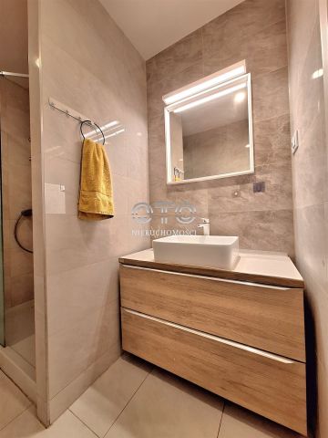 Mieszkanie 3-pokojowe Wrocław Fabryczna, ul. Inżynierska. Zdjęcie 10