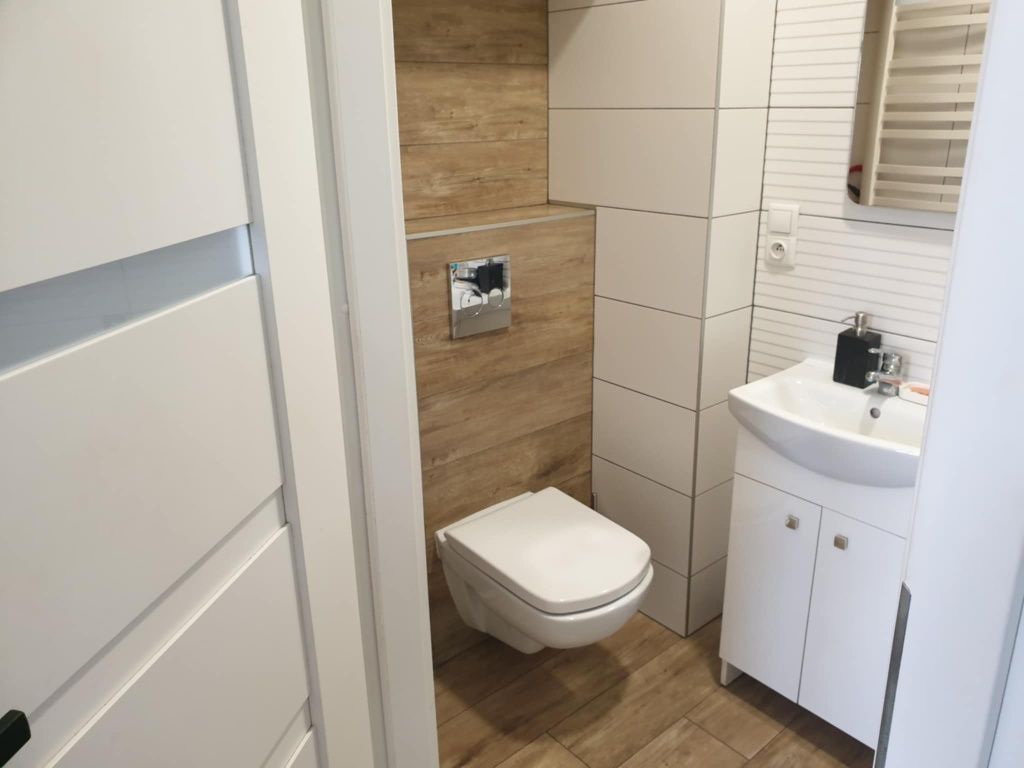 Mieszkanie 1-pokojowe Rogoźno, ul. Wielka Poznańska. Zdjęcie 8