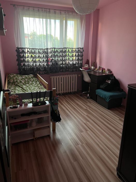 Mieszkanie 3-pokojowe Czechowice-Dziedzice, ul. Topolowa. Zdjęcie 7