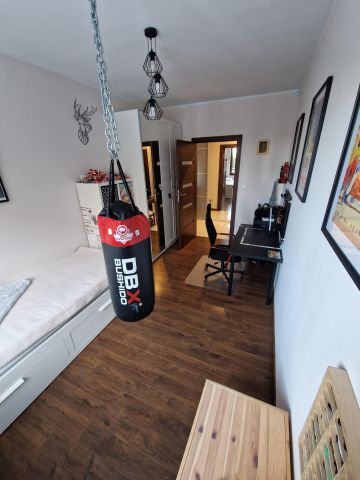 Mieszkanie 3-pokojowe Bydgoszcz Fordon, ul. Sybiraków. Zdjęcie 8