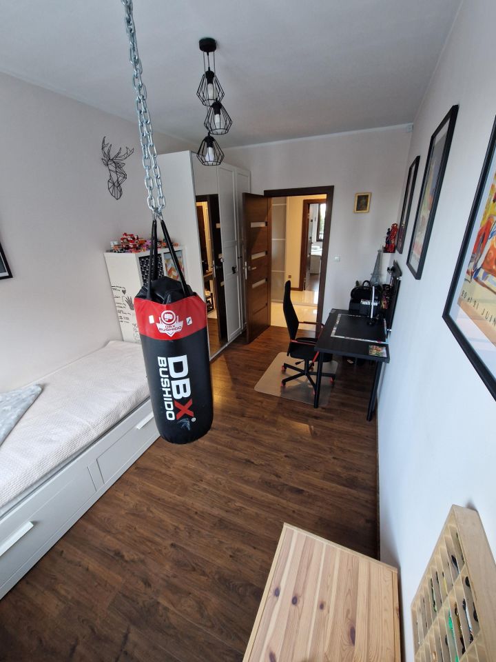 Mieszkanie 3-pokojowe Bydgoszcz Fordon, ul. Sybiraków. Zdjęcie 8