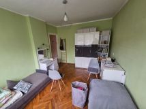Mieszkanie 3-pokojowe Ustrzyki Dolne, ul. Szkolna. Zdjęcie 2