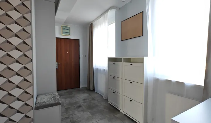Mieszkanie 4-pokojowe Piaseczno Centrum, ul. Młynarska