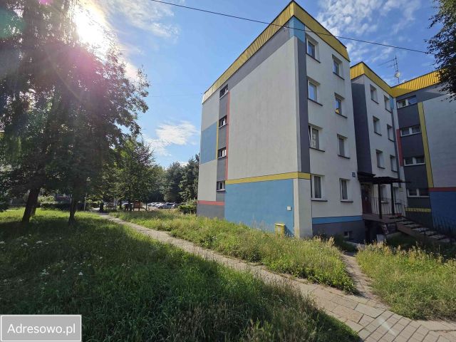 Mieszkanie 3-pokojowe Jaworzno, ul. Diamentowa. Zdjęcie 1
