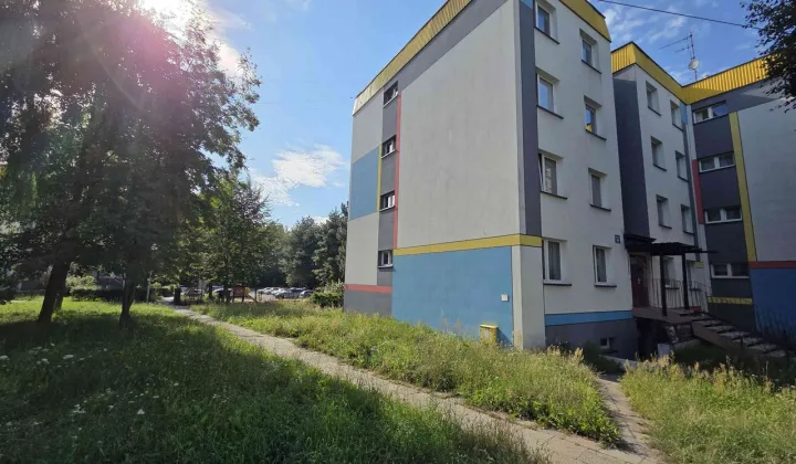 Mieszkanie 3-pokojowe Jaworzno, ul. Diamentowa