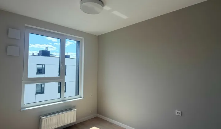 Mieszkanie 2-pokojowe Warszawa Włochy, ul. Aleje Jerozolimskie