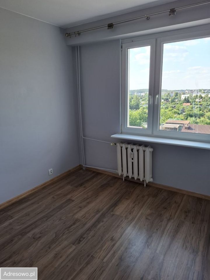 Mieszkanie 3-pokojowe Chojnice, ul. Książąt Pomorskich. Zdjęcie 8