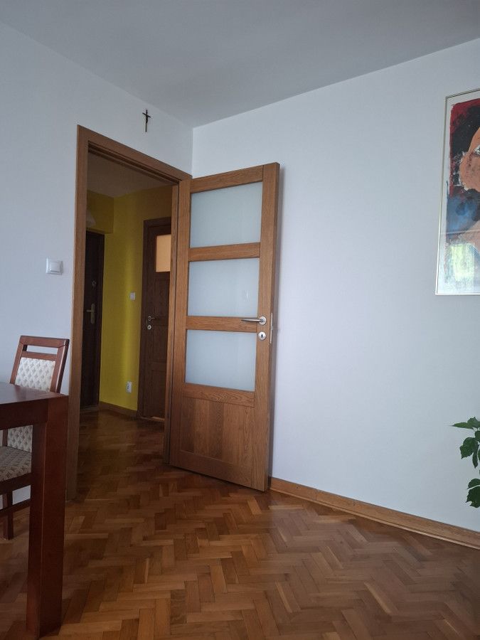 Mieszkanie 3-pokojowe Warszawa Ochota, ul. Władysława Korotyńskiego. Zdjęcie 3