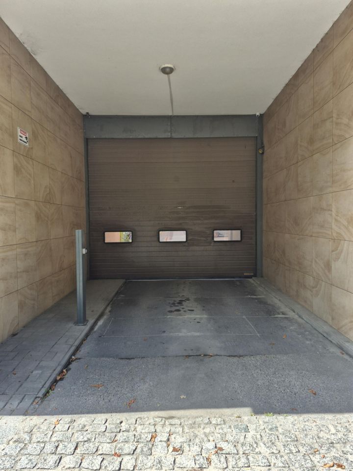 Garaż/miejsce parkingowe Łódź Śródmieście, ul. Henryka Sienkiewicza. Zdjęcie 4