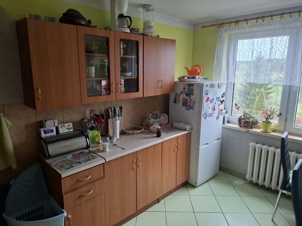 Mieszkanie 2-pokojowe Żytkiejmy. Zdjęcie 2
