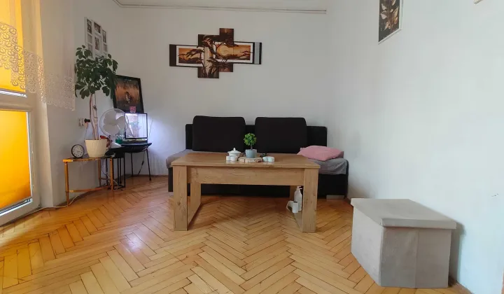 Mieszkanie 2-pokojowe Strzelce Krajeńskie