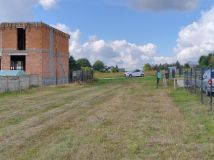 Działka rekreacyjna Kotowice Kotowice-Kolonia, ul. Kolejowa. Zdjęcie 2