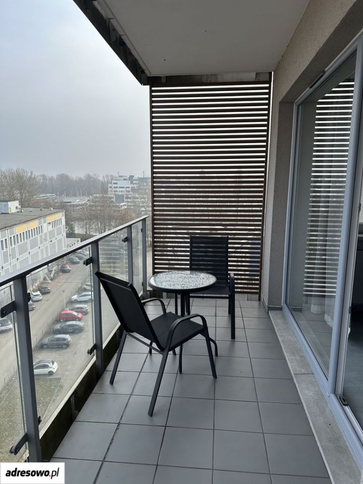Mieszkanie 1-pokojowe Katowice Muchowiec, ul. gen. Kazimierza Pułaskiego. Zdjęcie 7