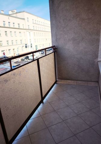 Mieszkanie 2-pokojowe Poznań Grunwald, ul. Głogowska. Zdjęcie 10