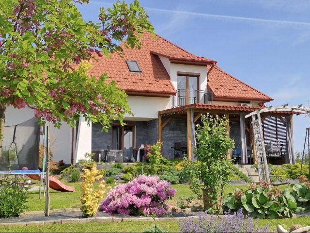 dom wolnostojący, 5 pokoi Wola Mielecka, Wola Mielecka. Zdjęcie 1