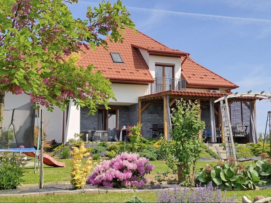 dom wolnostojący, 5 pokoi Wola Mielecka, Wola Mielecka. Zdjęcie 1