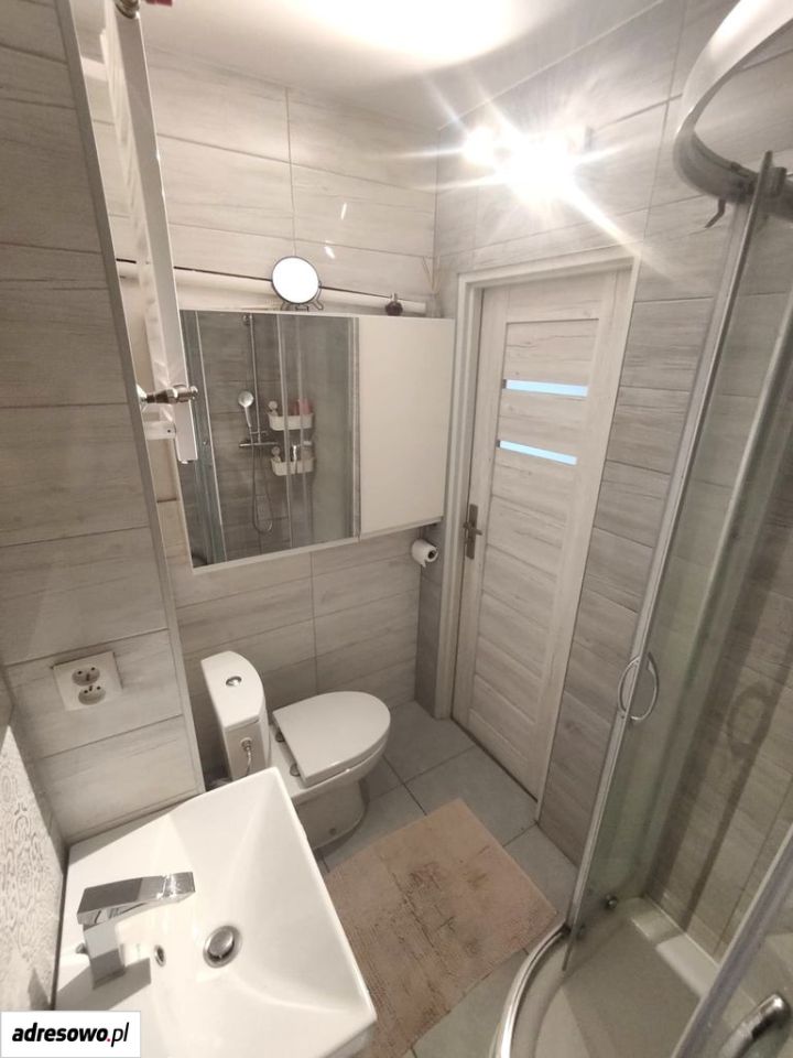 Mieszkanie 2-pokojowe Wrocław Psie Pole, ul. Inflancka. Zdjęcie 12