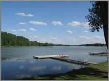 Działka budowlana Borowe. Zdjęcie 4