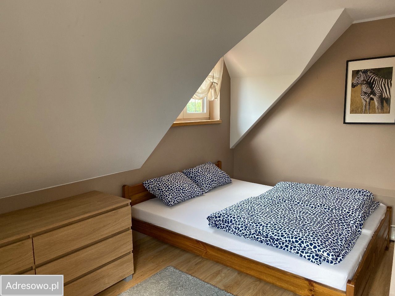 dom wolnostojący, 3 pokoje Dominice, ul. Kurkowa. Zdjęcie 4