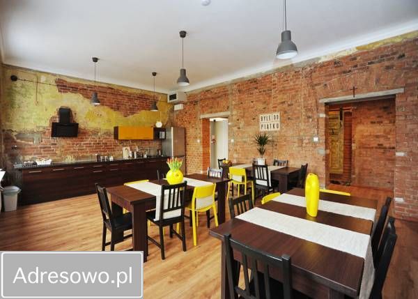 kamienica, 10 pokoi Września Centrum. Zdjęcie 7